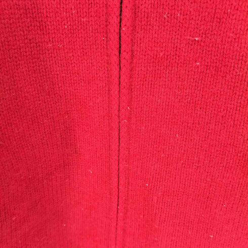 ハケットロンドン hackett london エンブレム付き エルボーパッチ メリノウール ドライバーズニット ジップニット メンズ import:XL