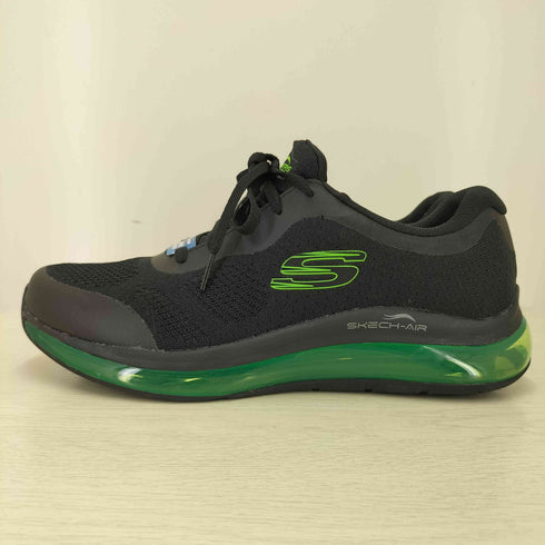 スケッチャーズ SKECHERS Track-Knockhill ローカットスニーカー メンズ 9.5