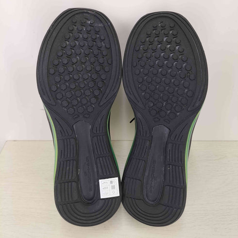スケッチャーズ SKECHERS Track-Knockhill ローカットスニーカー メンズ 9.5