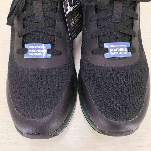 スケッチャーズ SKECHERS Track-Knockhill ローカットスニーカー メンズ 9.5