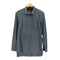 アルマーニエクスチェンジ ARMANI EXCHANGE 15AW プリーツデザイン L/S シャツ メンズ import:M