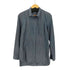 アルマーニエクスチェンジ ARMANI EXCHANGE 15AW プリーツデザイン L/S シャツ メンズ import:M