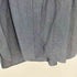 アルマーニエクスチェンジ ARMANI EXCHANGE 15AW プリーツデザイン L/S シャツ メンズ import:M