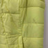 コロンビアスポーツウェア Columbia Sportswear ロゴ刺繍 中綿ベスト フード付き メンズ JPN:XL