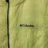 コロンビアスポーツウェア Columbia Sportswear ロゴ刺繍 中綿ベスト フード付き メンズ JPN:XL