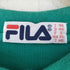 フィラ FILA 70S ロゴ刺繍ポロシャツ メンズ MS