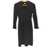 トゥービーシック TO BE CHIC ボウタイ ニットワンピース レディース JPN:40
