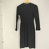 トゥービーシック TO BE CHIC ボウタイ ニットワンピース レディース JPN:40