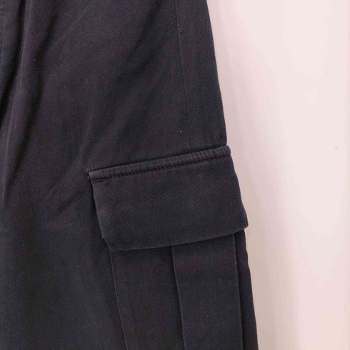 カバンドズッカ CABANE de ZUCCa デニムカーゴパンツ レディース JPN:S