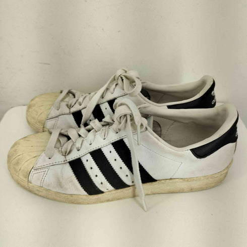 アディダスオリジナルス adidas Originals Superstar 80s メンズ JPN:25.5
