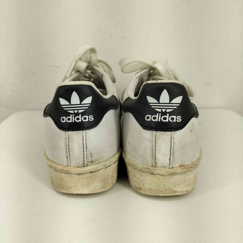 アディダスオリジナルス adidas Originals Superstar 80s メンズ JPN:25.5