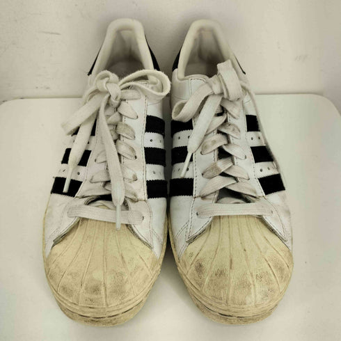 アディダスオリジナルス adidas Originals Superstar 80s メンズ JPN:25.5