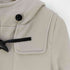 ユナイテッドアローズ UNITED ARROWS UBCS ウールメルトン ダッフルコート レディース JPN:36