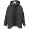 ランズエンド LANDS END フード付きダウンジャケット メンズ XL