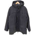 ランズエンド LANDS END フード付きダウンジャケット メンズ XL