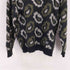 DRESS HIPPY DH-PAISLEY MOHAIR KNIT メンズ