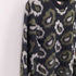 DRESS HIPPY DH-PAISLEY MOHAIR KNIT メンズ