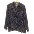 フロッキープリントシアーシャツ メンズ JPN:XL