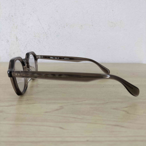CASU EYEWEAR ULTRA 144-2 メンズ 47□23-149