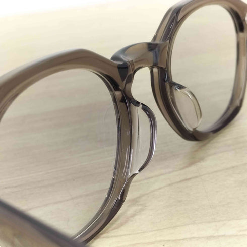 CASU EYEWEAR ULTRA 144-2 メンズ 47□23-149