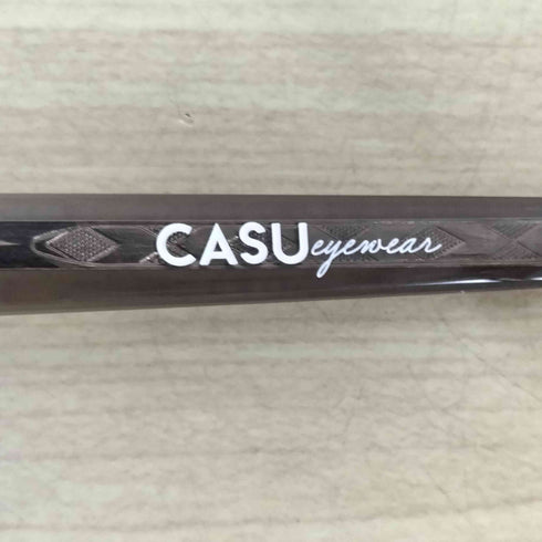 CASU EYEWEAR ULTRA 144-2 メンズ 47□23-149