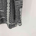 チルドレンオブザディスコーダンス Children of the discordance 総柄 オープンカラー オーバーサイズ L/S シャツ メンズ