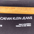 カルバンクラインジーンズ Calvin Klein Jeans Vネック プリントクルーネックTシャツ メンズ JPN:L