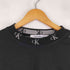 カルバンクラインジーンズ Calvin Klein Jeans ネックロゴライン クルーネックTシャツ メンズ JPN:L