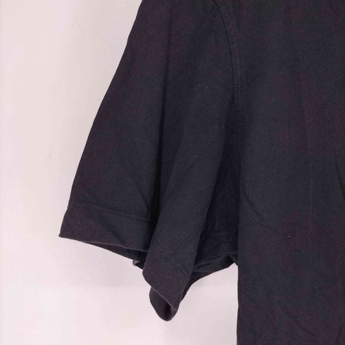 カルバンクラインジーンズ Calvin Klein Jeans ネックロゴライン クルーネックTシャツ メンズ JPN:L