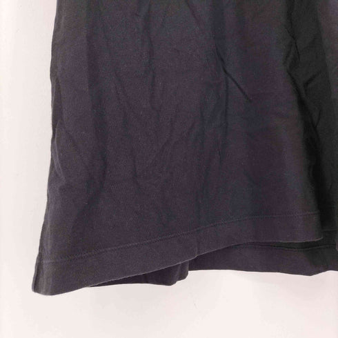 カルバンクラインジーンズ Calvin Klein Jeans ネックロゴライン クルーネックTシャツ メンズ JPN:L