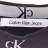 カルバンクラインジーンズ Calvin Klein Jeans ネックロゴライン クルーネックTシャツ メンズ JPN:L