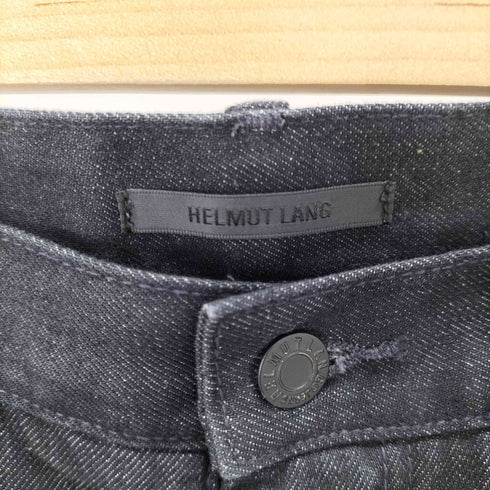 ヘルムートラング HELMUT LANG クラシックカットジーンズ メンズ 31