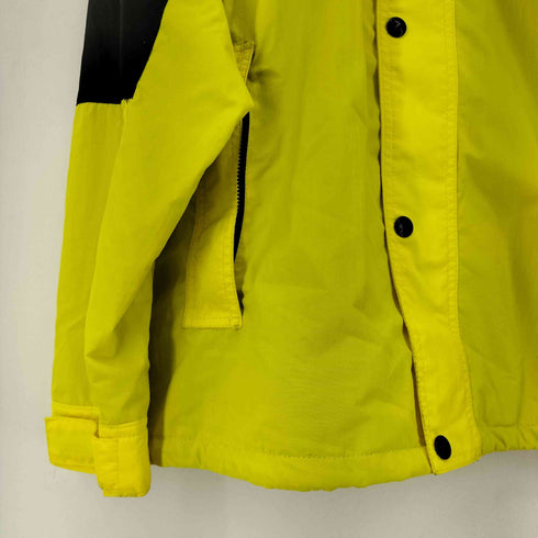 ザノースフェイス THE NORTH FACE HYDRENA WIND JACKET ハイドレナウィンドジャケット 5 メンズ JPN:XL