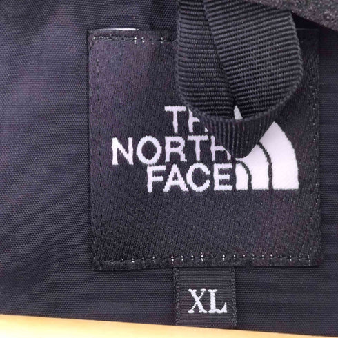ザノースフェイス THE NORTH FACE HYDRENA WIND JACKET ハイドレナウィンドジャケット 5 メンズ JPN:XL