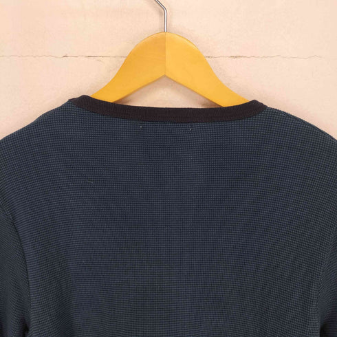 ジェイクルー J.CREW 90S-00S サーマルカットソー メンズ import:M