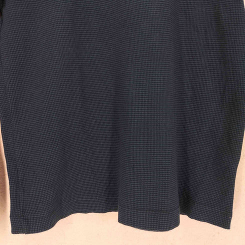 ジェイクルー J.CREW 90S-00S サーマルカットソー メンズ import:M