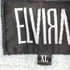 エルヴィラ ELVIRA NYCTYO チェッカーフラッグ デニムジャケット メンズ JPN:XL
