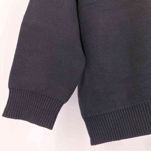 フリークスストア FREAKS STORE 24SS メッシュ ハート 総柄 ジャガード プルオーバー レディース FREE