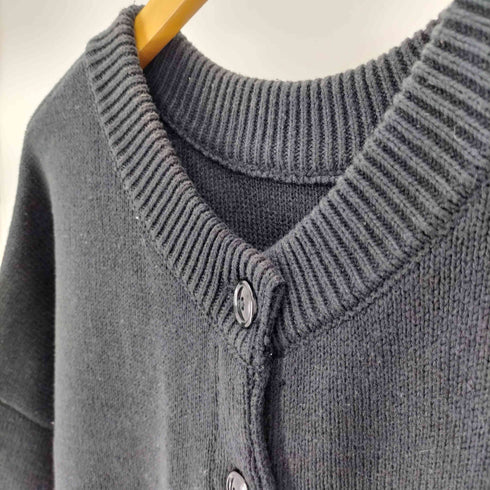 フリークスストア FREAKS STORE 24SS メッシュ ハート 総柄 ジャガード プルオーバー レディース FREE