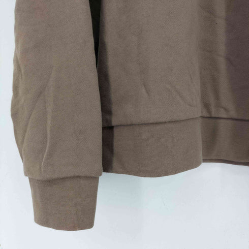 アディダスオリジナルス adidas Originals グラフィック モノグラム クルーネックスウェット メンズ JPN:XL