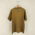 HOMLESS 90-00s HMLS CROSSWALKS フロントグラフィックプリントTシャツ 裏原 メンズ import:XL