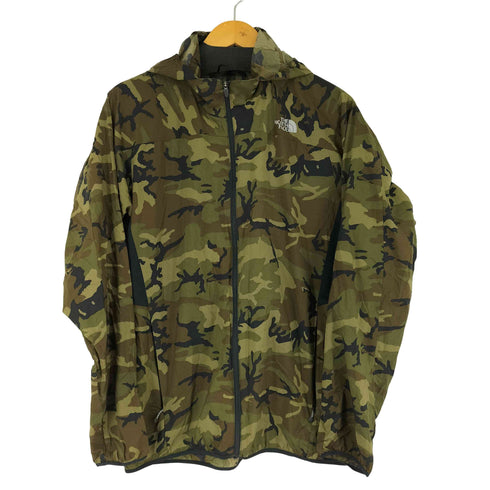 ザノースフェイス THE NORTH FACE Novelty Swallowtail Vent Hoodie メンズ JPN:XL