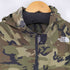 ザノースフェイス THE NORTH FACE Novelty Swallowtail Vent Hoodie メンズ JPN:XL