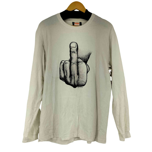 ユナイテッドアスレ UNITED ATHLE mugen design プリントクルーネックTシャツ メンズ JPN:XL