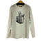 ユナイテッドアスレ UNITED ATHLE mugen design プリントクルーネックTシャツ メンズ JPN:XL