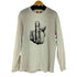 ユナイテッドアスレ UNITED ATHLE mugen design プリントクルーネックTシャツ メンズ JPN:XL