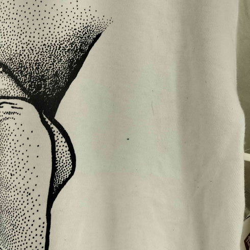 ユナイテッドアスレ UNITED ATHLE mugen design プリントクルーネックTシャツ メンズ JPN:XL