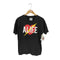 alife 90-00s ハートプリント クルーネックTシャツ 裏原 メンズ import:M