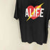 alife 90-00s ハートプリント クルーネックTシャツ 裏原 メンズ import:M