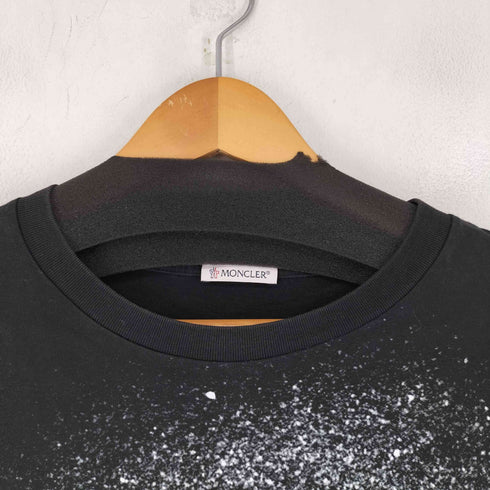 モンクレール MONCLER T-SHIRT GIROCOLLO メンズ JPN:XL